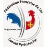 Licence FFSki adulte